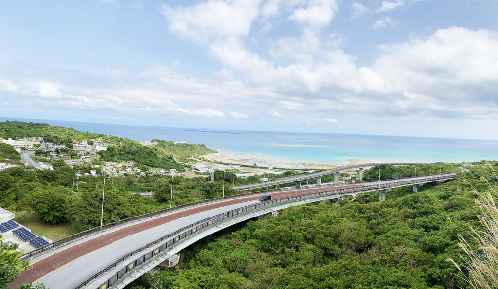 研修旅行（沖縄）