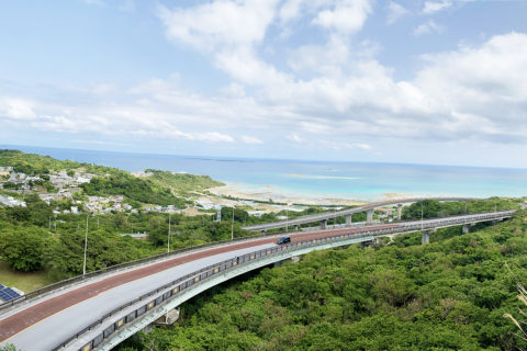 研修旅行（沖縄）