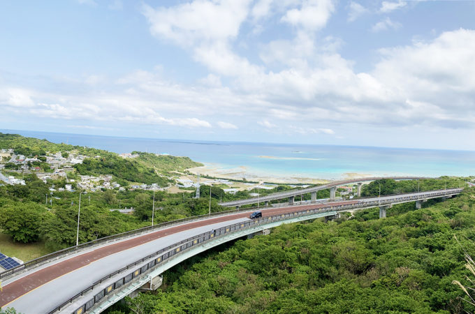 研修旅行（沖縄）